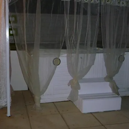 Hamman Sauna * Ζουάν λε Πιν