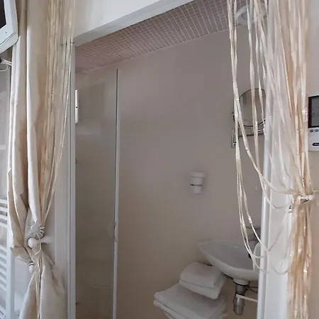 Hamman Sauna Βίλα Ζουάν λε Πιν