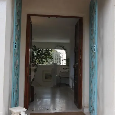Βίλα Hamman Sauna Ζουάν λε Πιν