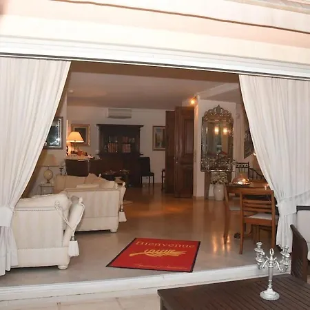 Hamman Sauna Βίλα *