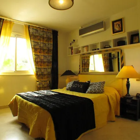 Hamman Sauna Villa *
