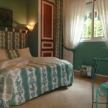 Villa Hamman Sauna Juan-les-Pins