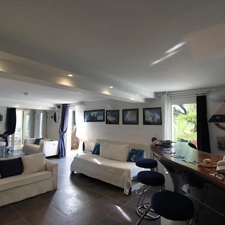 Hamman Sauna Villa Juan-les-Pins