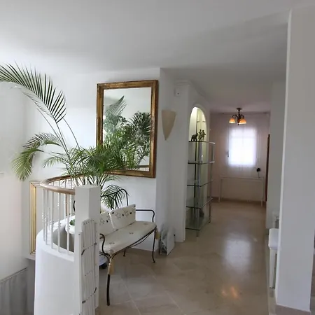 Hamman Sauna Villa *