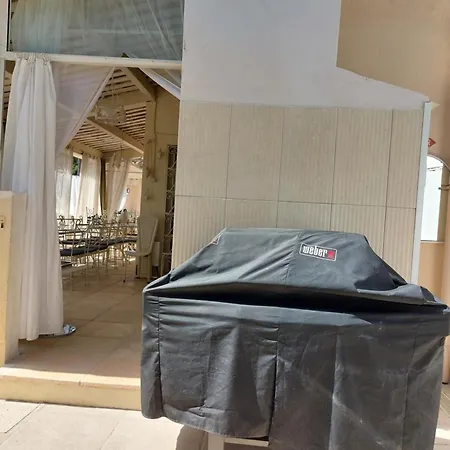 Hamman Sauna Villa *